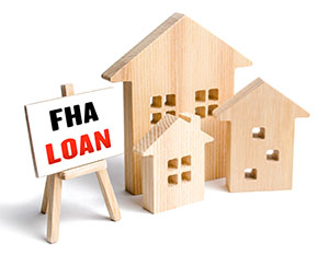 FHA Refinance Net Tangible Benefit