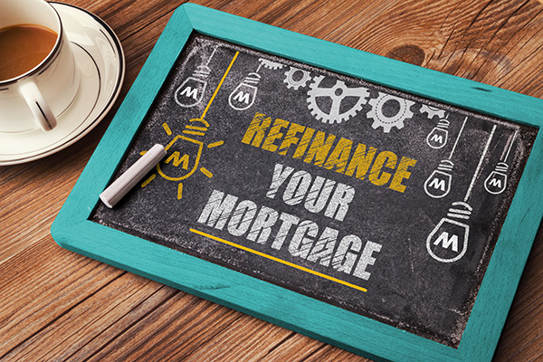 FHA Streamline Refinance myths